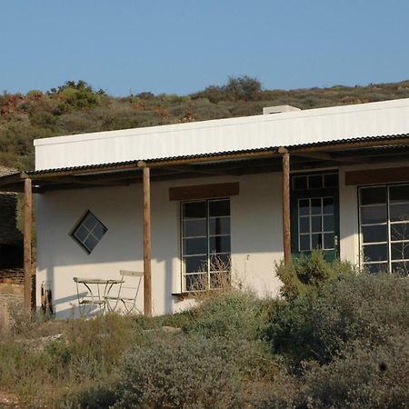 Tanagra Wine & Guestfarm Apartment McGregor Bagian luar foto