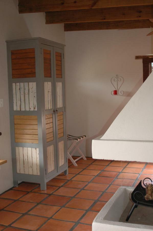 Tanagra Wine & Guestfarm Apartment McGregor Bagian luar foto